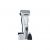 Westpoint WF-6613 Hair trimmer 3 in 1 grooming set full power can be used for about 60 mint Cordless freedom Charging indicator light cleaning brush (HAM MALL) New Year Sale